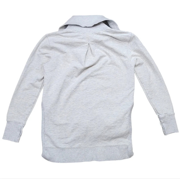 FP Movement by Free People Baseline Zip-Up Sweatshirt Jacket - Picture 11 of 11